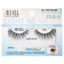 Light As Air 522 Fake Eyelashes Set Light As Air 522 Fake Eyelashes Set