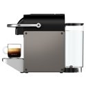 Krups Pixie XN306T10 kohvimasin Poolautomaatne Kapslikohvimasin 0,7 l Krups Pixie XN306T10 kohvimasin Poolautomaatne Kapslikohvimasin 0,7 l