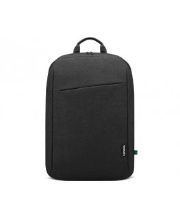 Lenovo GX41L83768 sülearvutikott 39,6 cm (15.6") Seljakott Must