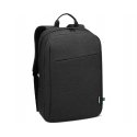 Lenovo GX41L83768 laptop case 39.6 cm (15.6") Backpack Black Lenovo GX41L83768 laptop case 39.6 cm (15.6") Backpack Black