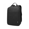 Lenovo GX41L83768 laukku kannettavalle tietokoneelle 39,6 cm (15.6") Reppu musta