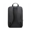 Lenovo GX41L83768 sülearvutikott 39,6 cm (15.6") Seljakott Must