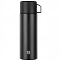 ZWILLING THERMO vaakumpudel 1 l Must ZWILLING THERMO vaakumpudel 1 l Must