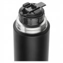 ZWILLING THERMO vaakumpudel 1 l Must ZWILLING THERMO vaakumpudel 1 l Must