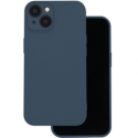 Apple iPhone 14 Silicone case Transparent