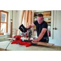 Einhell TC-SM 2131/1 Dual 4900 RPM 1500 W Einhell TC-SM 2131/1 Dual 4900 RPM 1500 W