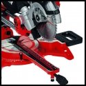 Einhell TC-SM 2131/1 Dual 4900 RPM 1500 W Einhell TC-SM 2131/1 Dual 4900 RPM 1500 W