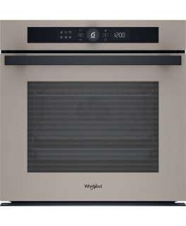 Whirlpool WOI4S8HM2SEA 73 L Bēšs