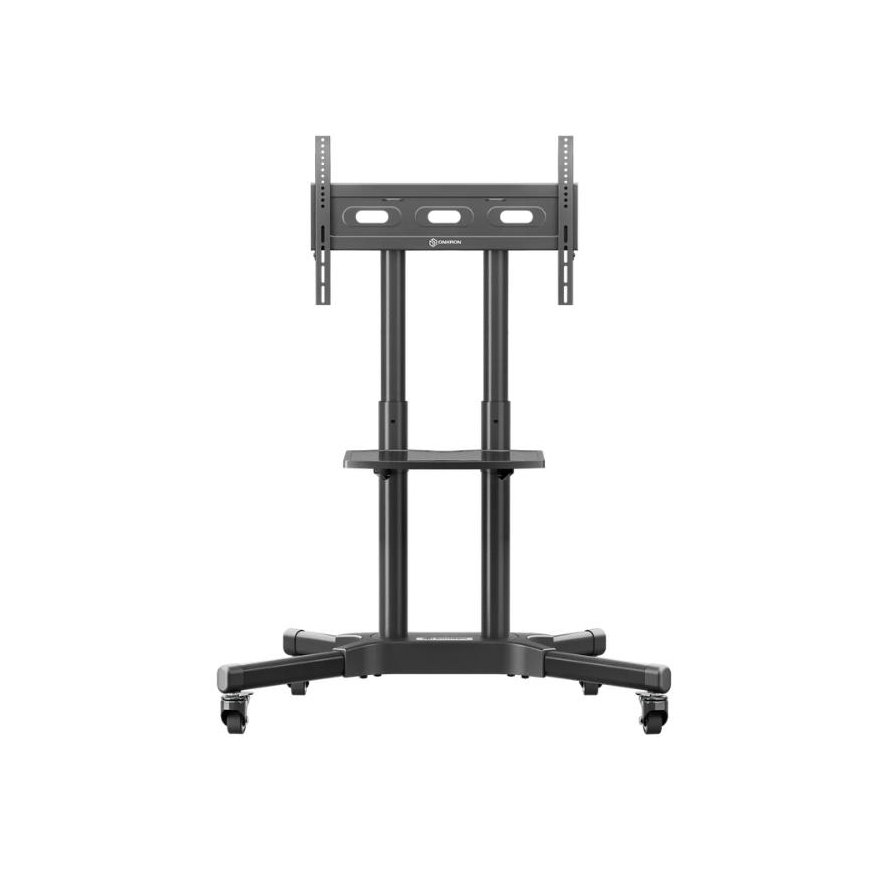 TV RINKINYS MOBILUS STANDAS/32-65"/JUODAS TS1351-B ONKRON