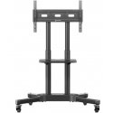 TV RINKINYS MOBILUS STANDAS/32-65"/JUODAS TS1351-B ONKRON TV RINKINYS MOBILUS STANDAS/32-65"/JUODAS TS1351-B ONKRON
