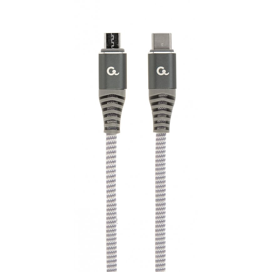 Gembird CC-USB2B-CMMBM-1.5M USB kabelis USB