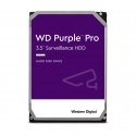 Western Digital Purple Pro cietā diska draiveris 18 TB 7200 RPM 512 MB 3.5" Serial ATA III Western Digital Purple Pro cietā diska draiveris 18 TB 7200 RPM 512 MB 3.5" Serial ATA III