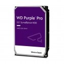 Western Digital Purple Pro cietā diska draiveris 18 TB 7200 RPM 512 MB 3.5" Serial ATA III Western Digital Purple Pro cietā diska draiveris 18 TB 7200 RPM 512 MB 3.5" Serial ATA III