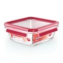EMSA CLIP & CLOSE N10414 Square Box 0.8 L Transparent 1 pc(s) EMSA CLIP & CLOSE N10414 Square Box 0.8 L Transparent 1 pc(s)