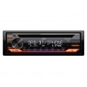 JVC KD-DB922BT Черный 200 W Bluetooth JVC KD-DB922BT Черный 200 W Bluetooth