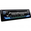 JVC KD-DB922BT Must 200 W Bluetooth JVC KD-DB922BT Must 200 W Bluetooth