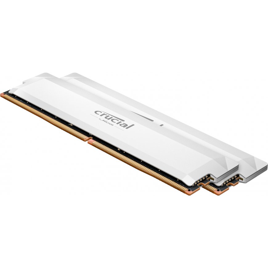 Crucial Pro CP2K32G64C40U5W atmiņas modulis 64