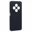 Xiaomi Redmi 14C 4G/ 14C 5G / Redmi A4 / POCO C75 Silicone case Black