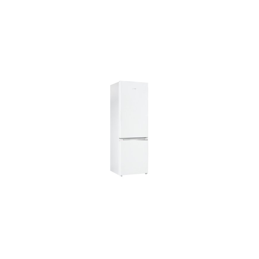 Indesit INK2 5322 W4E fridge-freezer Freestanding 322 L E White