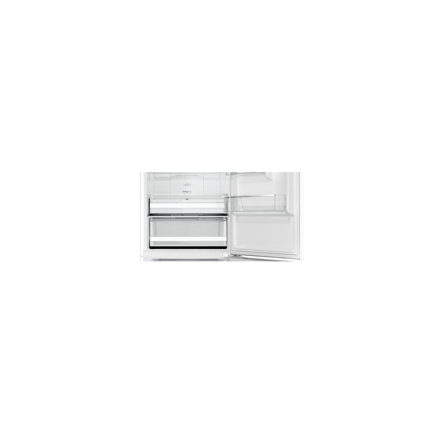 Indesit INK2 5322 W4E fridge-freezer Freestanding 322 L E White – 4