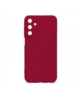Samsung Galaxy A15 Nano Silicone case Plum