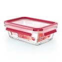 EMSA CLIP & CLOSE N10406 Rectangular Box 0.7 L Transparent 1 pc(s) EMSA CLIP & CLOSE N10406 Rectangular Box 0.7 L Transparent 1 pc(s)