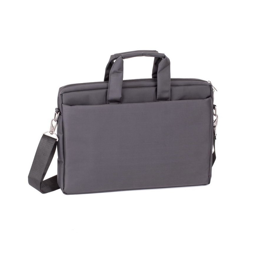 Rivacase 8630 39,6 cm (15.6") Lähettilaukku musta – 3
