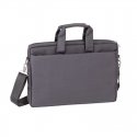 Rivacase 8630 39.6 cm (15.6") Messenger case Black Rivacase 8630 39.6 cm (15.6") Messenger case Black