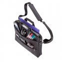 Rivacase 8630 39,6 cm (15.6") чехол-сумка почтальона Черный Rivacase 8630 39,6 cm (15.6") чехол-сумка почтальона Черный