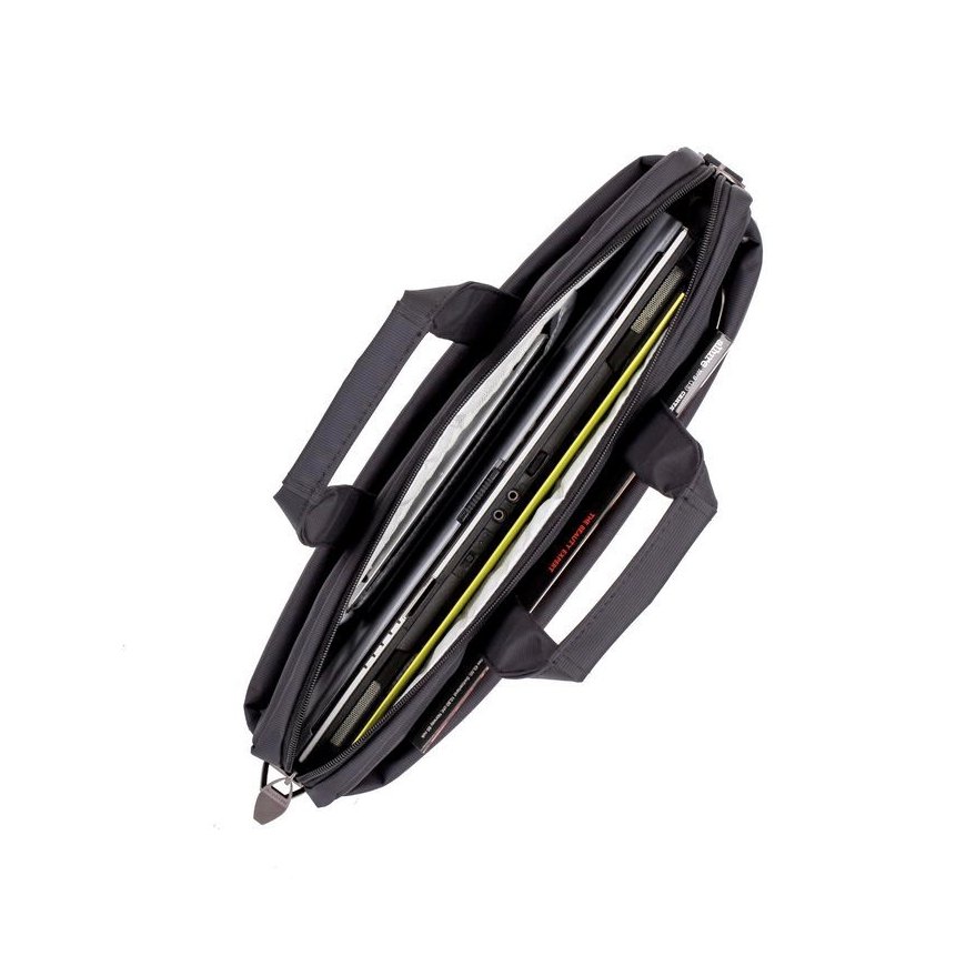 Rivacase 8630 39,6 cm (15.6") Pasiuntinio krepšys Juoda – 5