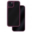 Samsung Galaxy A05S maroon Color Shock case Burgundy Samsung Galaxy A05S maroon Color Shock case Burgundy