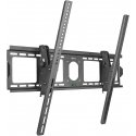 TV KOMPLETE ACC Sienas stiprinājums/55-100"/MELNS UT4-B ONKRON