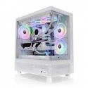 Thermaltake View 270 TG Midi Tower Valkoinen Thermaltake View 270 TG Midi Tower Valkoinen
