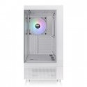 Thermaltake View 270 TG Midi Tower Valge