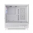 Thermaltake View 270 TG Midi Tower Valge