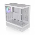 Thermaltake View 270 TG Midi Tower Valge