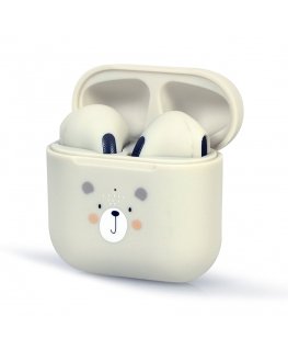 Gembird TWS-01 headphones/headset
