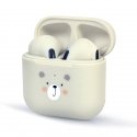 Gembird TWS-01 наушники/гарнитура True Wireless Stereo (TWS) Вкладыши Звонки/Музыка/Спорт/На каждый Gembird TWS-01 наушники/гарнитура True Wireless Stereo (TWS) Вкладыши Звонки/Музыка/Спорт/На каждый