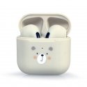 Gembird TWS-01 headphones/headset True Wireless Stereo (TWS) In-ear Calls/Music/Sport/Everyday Bluet Gembird TWS-01 headphones/headset True Wireless Stereo (TWS) In-ear Calls/Music/Sport/Everyday Bluet
