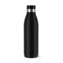 EMSA Bludrop Color N31109 Daily usage 700 ml Stainless steel Black EMSA Bludrop Color N31109 Daily usage 700 ml Stainless steel Black