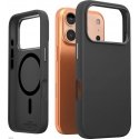 Чехол Araree Duple M Armor MagSafe для iPhone 17 Pro белый Чехол Araree Duple M Armor MagSafe для iPhone 17 Pro белый