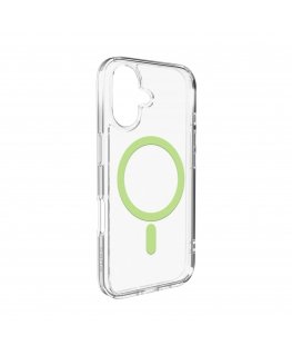 SBS PUIPC1763LITEMGRN mobile phone case Cover Green, Transparent