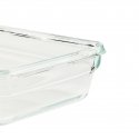 EMSA CLIP & CLOSE N10412 Rectangular Box 3 L Transparent 1 pc(s) EMSA CLIP & CLOSE N10412 Rectangular Box 3 L Transparent 1 pc(s)