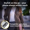 Intenso Handykette als Lade- + Datenkabel USB-C bis 1,65m neon mix USB cable Intenso Handykette als Lade- + Datenkabel USB-C bis 1,65m neon mix USB cable