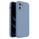 Apple iPhone XS Max Silicone Case Blue