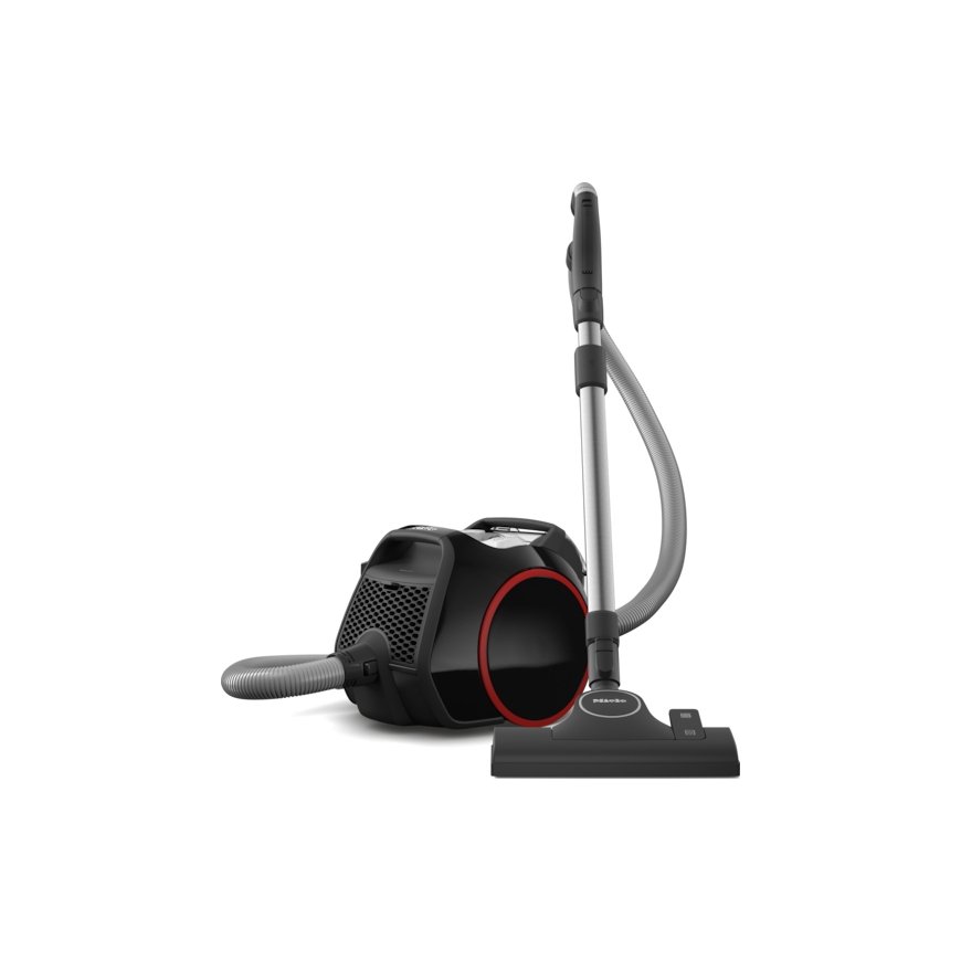 Miele Boost CX1 125 Edition 1 L Хозяйственный пылесос Cухой 890 W Без мешка