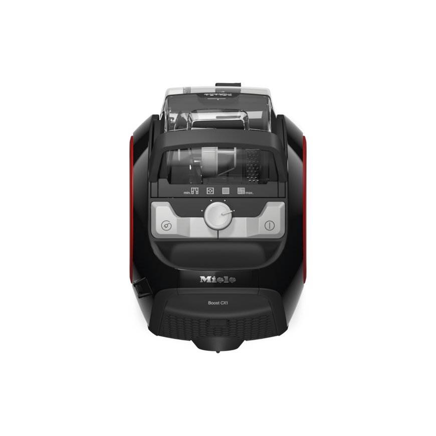 Miele Boost CX1 125 Edition 1 L Хозяйственный пылесос Cухой 890 W Без мешка – 2