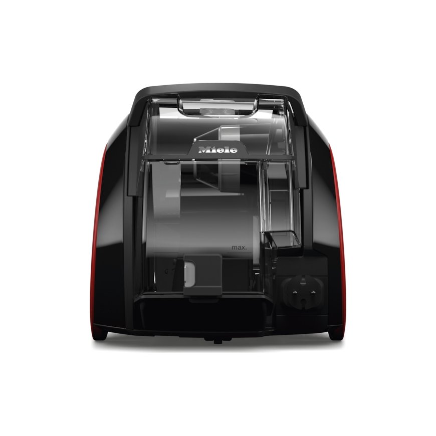 Miele Boost CX1 125 Edition 1 L Būgninis siurblys Sausa 890 W Bemaišis – 3
