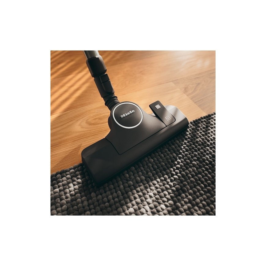Miele Boost CX1 125 Edition 1 l Tööstuslik tolmuimeja Kuiv 890 W Kotita – 4