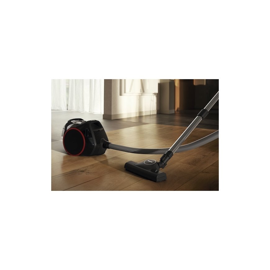 Miele Boost CX1 125 Edition 1 L Drum vacuum Dry 890 W Bagless – 5